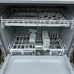 食器洗い乾燥機の画像