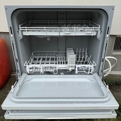 食器洗い乾燥機の画像