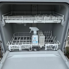 食器洗い乾燥機の画像