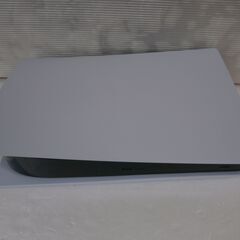 ■完動品 付属品完備■PS5本体 プレイステーション5 デジタルエディションCFI-1100B01の画像