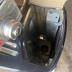 CORONA コロナ SX-2419Y 2019年製 石油ストーブ 木造7畳 コンクリ9畳 よごれま栓 タンク容量4L ③の画像