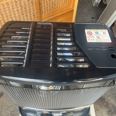 CORONA コロナ SX-2419Y 2019年製 石油ストーブ 木造7畳 コンクリ9畳 よごれま栓 タンク容量4L ③の画像