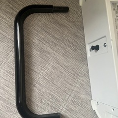 電気ストーブの画像