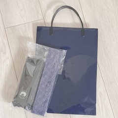北陸電力　扇子&折りたたみ傘✴︎
