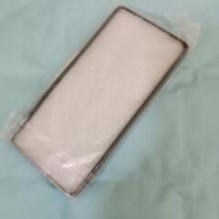 新品未使用 GALAXY スマホケースの画像