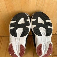あげます★20cm 防水スニーカーの画像