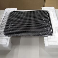 リユースのサカイ浦和店【E053】オーブンレンジ アラジン  AET-GS13C 2025 さいたま市 キッチン用品 浦和区の画像