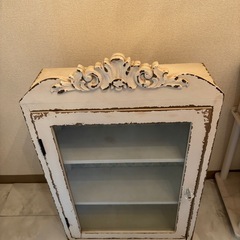 アンティーク家具　