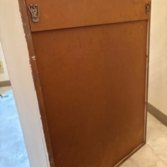 アンティーク家具　の画像