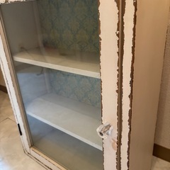 アンティーク家具　の画像