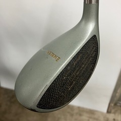 2507-394 Daiwa EMBLEM compo 19°LOFT ゴルフクラブ キズ汚れ有りの画像