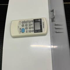 コロナルームエアコンCWH-A1822の画像