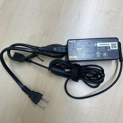 【ネット決済・配送可】NEC VX-7 ノートPC i5 10世代 8GB HDD 256GB 15.6 382の画像