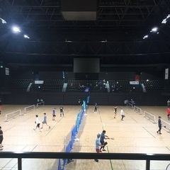 7/31(木)15:00〜18:00 ピックルボール