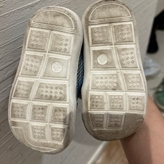 子ども用 サンダル 14.0cmの画像