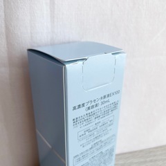 ☆お値引可能☆【新品未使用品】MUSEE COSME 高濃度プラセンタ原液EX100 30mlの画像