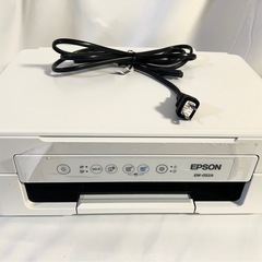 EPSON プリンター  EW-052A