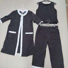 マタニティパジャマ　スウィートマミー　Мサイズ