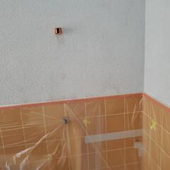 【施工の規模じゃなく、笑顔の数が大切なんです！】

