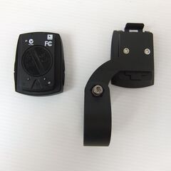 GIANT ジャイアント NEOS サイクルコンピューター 本体＆マウントセットの画像