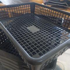 カゴの画像