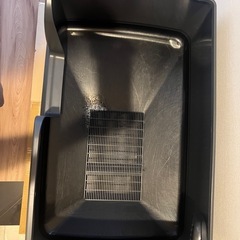 ペットトイレ