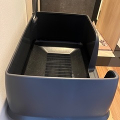 ペットトイレの画像