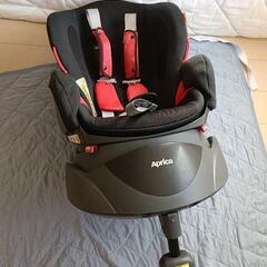 アップリカチャイルドシート！値下げしました！の画像