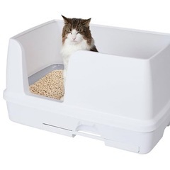 ペットトイレの画像