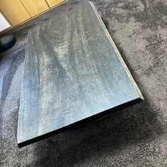 高級座卓