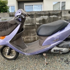 燃費に優しい　ディオチェスタ
の画像