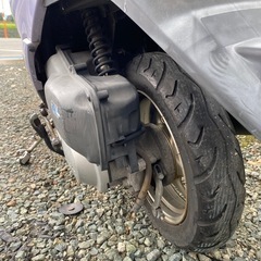燃費に優しい　ディオチェスタ
の画像