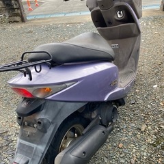 燃費に優しい　ディオチェスタ
の画像