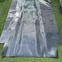 現行ダイハツ　
ハイゼットジャンボ　12 荷台マット5mm ジャンボ用 の画像