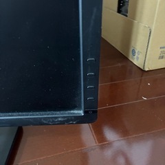 DELL モニタの画像