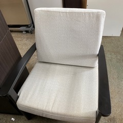 高級家具KOSUGA1人掛け椅子の画像