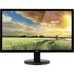 acer HD22インチモニター 　k222hqlの画像