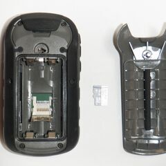 GARMIN ガーミン ハンディGPS etrex 30xの画像
