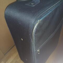 キャリーケースの画像