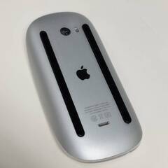 Apple キーボード/テンキー付き(A1843)とマウス(A1657)セット！の画像