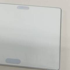 Apple キーボード/テンキー付き(A1843)とマウス(A1657)セット！の画像