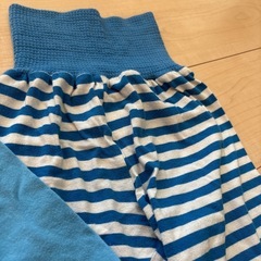 110cm、パジャマ、ズボン、男の子、ステテコの画像