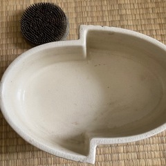 花器⭐︎剣山付きの画像