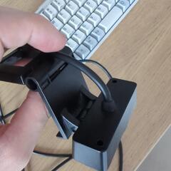 エレコム（ELECOM）Webカメラ Zoom用の画像