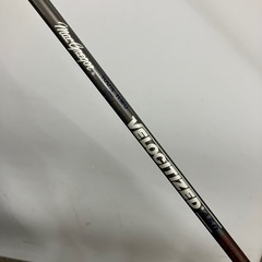 ☆値下げ☆2507-396 MacGregor CG 1800 4-WAY BALANCE I#4 ゴルフアイアンクラブ キズ汚れサビ有りの画像