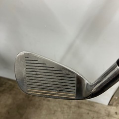 ☆値下げ☆2507-396 MacGregor CG 1800 4-WAY BALANCE I#4 ゴルフアイアンクラブ キズ汚れサビ有りの画像
