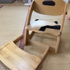いす
