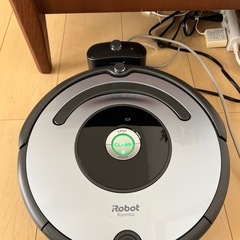 ルンバの画像