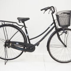 BA 27インチ シティサイクル 