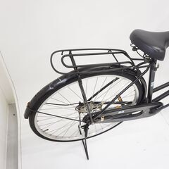 BA 27インチ シティサイクル の画像
